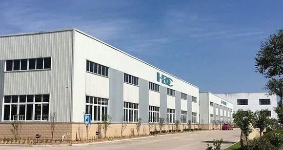 DỰ ÁN NHÀ MÁY HDC