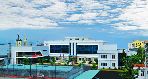 DỰ ÁN PTSC VŨNG TÀU