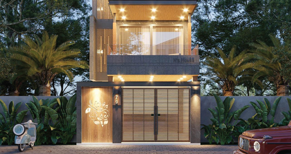 NHÀ ANH TIẾN QUẬN 6