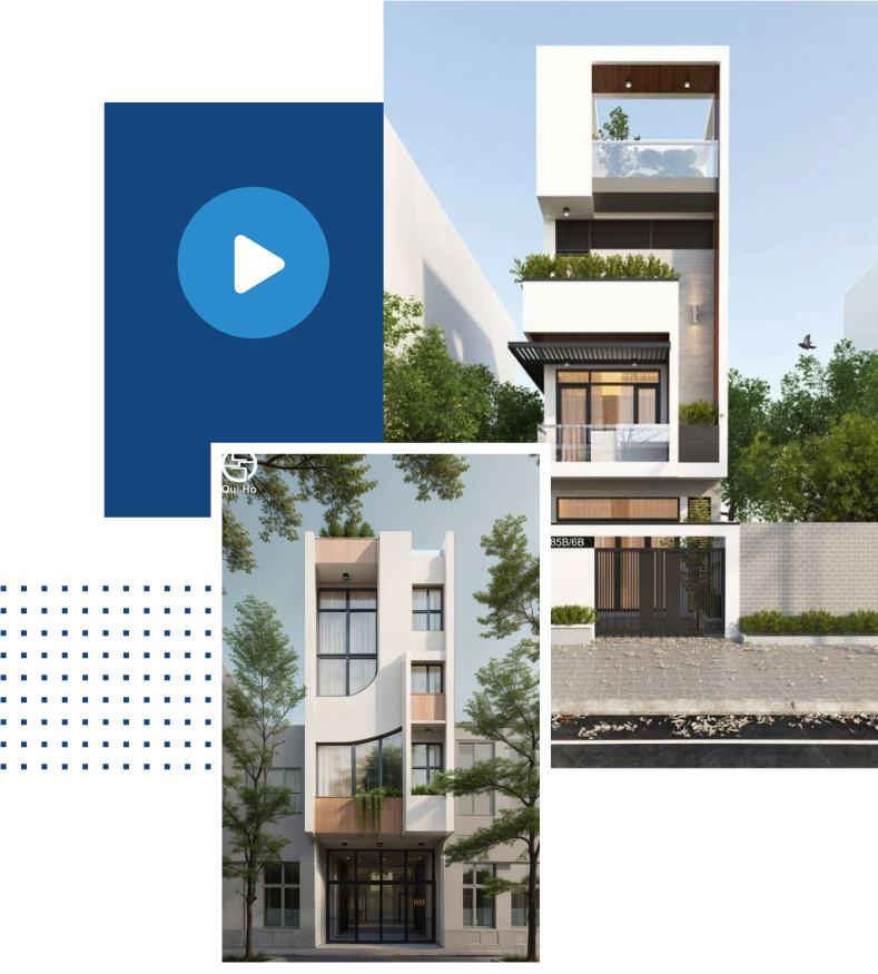 The Green Oasis - Khu đô thị xanh làng được khởi công
